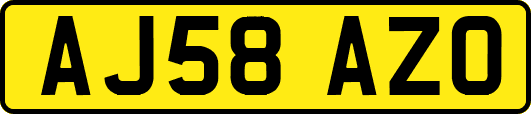 AJ58AZO