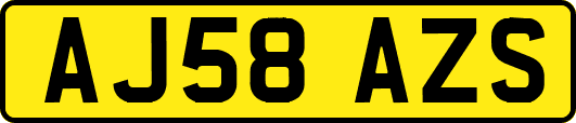 AJ58AZS