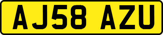 AJ58AZU