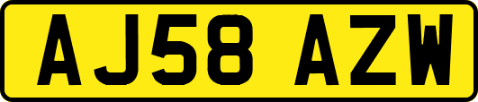 AJ58AZW