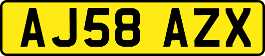 AJ58AZX
