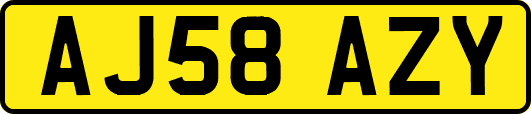 AJ58AZY