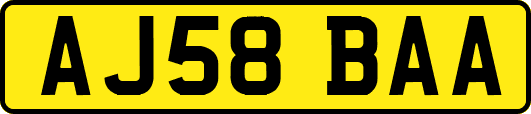 AJ58BAA