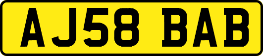 AJ58BAB