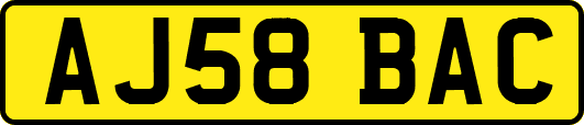 AJ58BAC