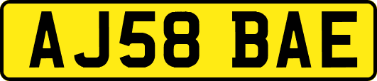 AJ58BAE