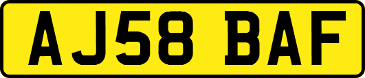 AJ58BAF