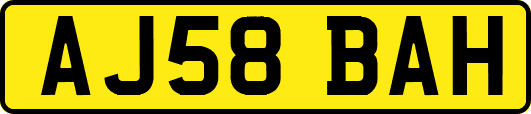 AJ58BAH
