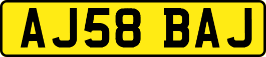 AJ58BAJ