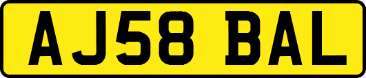 AJ58BAL