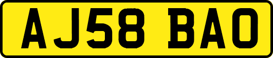 AJ58BAO