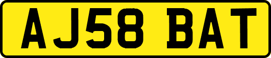 AJ58BAT