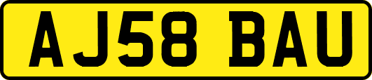 AJ58BAU