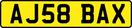 AJ58BAX