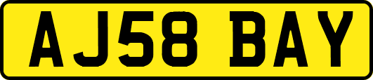 AJ58BAY