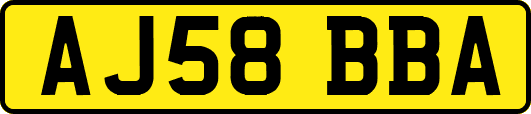 AJ58BBA