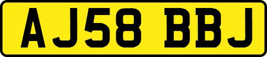 AJ58BBJ