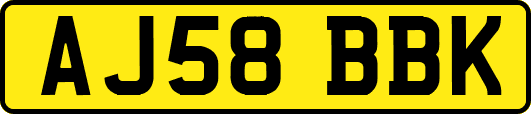 AJ58BBK