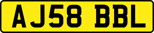 AJ58BBL