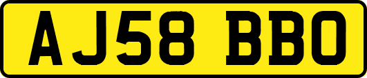 AJ58BBO