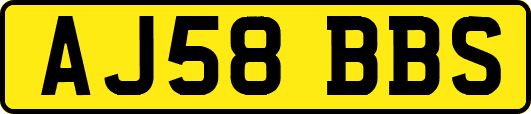 AJ58BBS