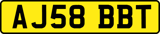 AJ58BBT