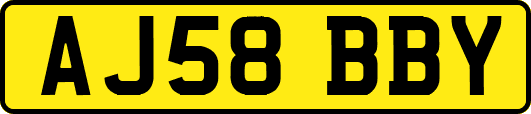 AJ58BBY