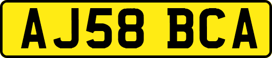 AJ58BCA