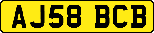 AJ58BCB