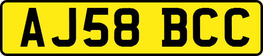 AJ58BCC