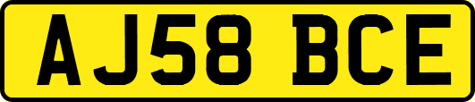 AJ58BCE
