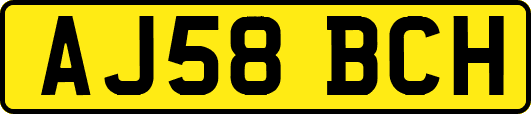 AJ58BCH