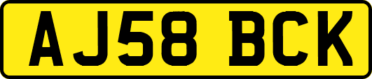 AJ58BCK
