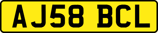 AJ58BCL