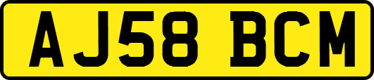 AJ58BCM
