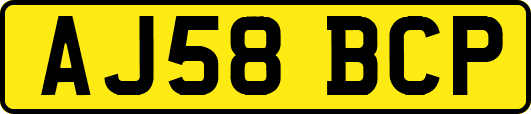 AJ58BCP