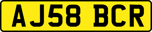 AJ58BCR