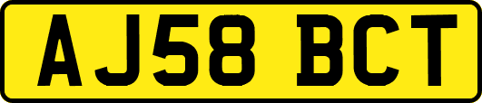 AJ58BCT