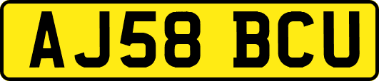 AJ58BCU
