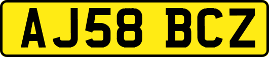 AJ58BCZ