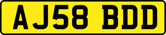AJ58BDD