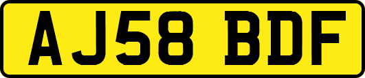 AJ58BDF
