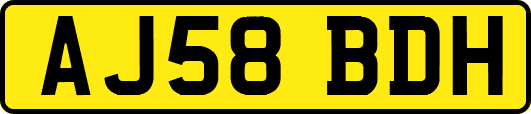 AJ58BDH