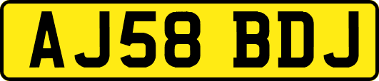 AJ58BDJ