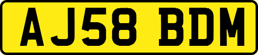 AJ58BDM