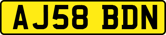 AJ58BDN