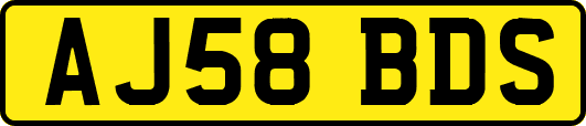 AJ58BDS