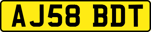 AJ58BDT