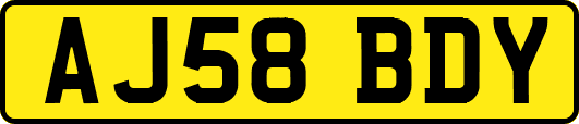 AJ58BDY