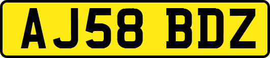 AJ58BDZ